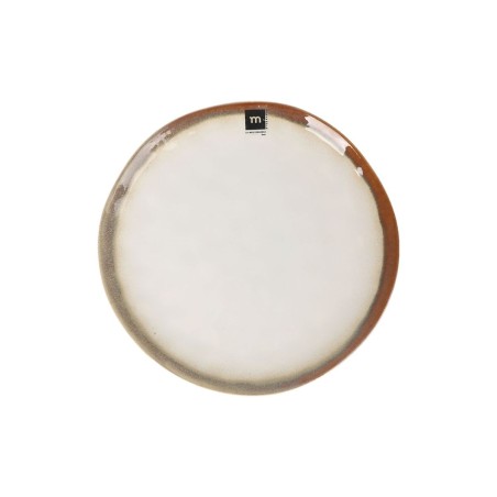 Piatto da pranzo Inde Fustam Ø 26,7 cm (12 Unità)