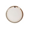 Piatto da pranzo Inde Fustam Ø 26,7 cm (12 Unità)