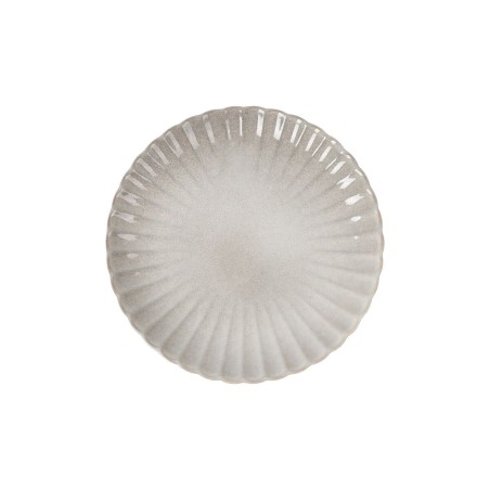 Piatto da pranzo Inde Talaier Ø 25 cm (12 Unità)