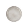 Piatto da pranzo Inde Talaier Ø 25 cm (12 Unità)