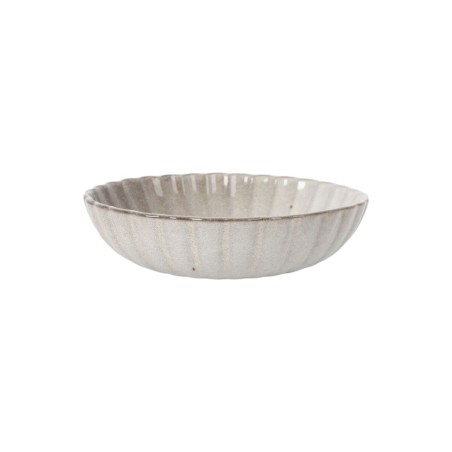 Piatto Fondo Inde Talaier 20 x 5,4 cm (18 Unità)