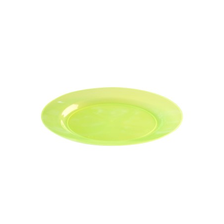 Set di piatti Algon Ø 19 cm 4 Pezzi (24 Unità)