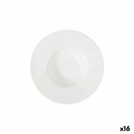 Piatto per Pasta Inde Temara Ø 26,7 cm (16 Unità)