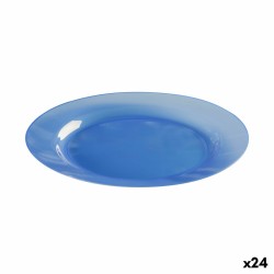 Set di piatti Algon ø 22,5 cm 4 Pezzi (24 Unità)