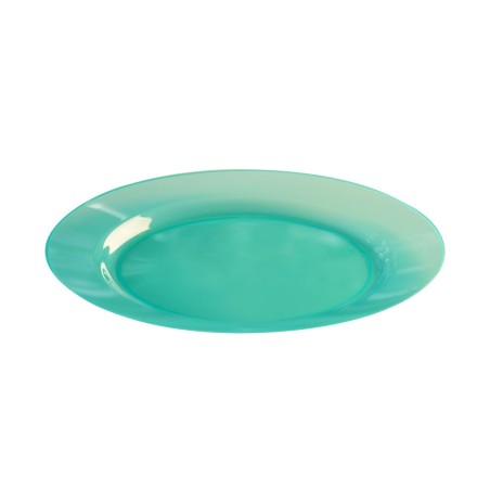 Set di piatti Algon ø 22,5 cm 4 Pezzi (24 Unità)