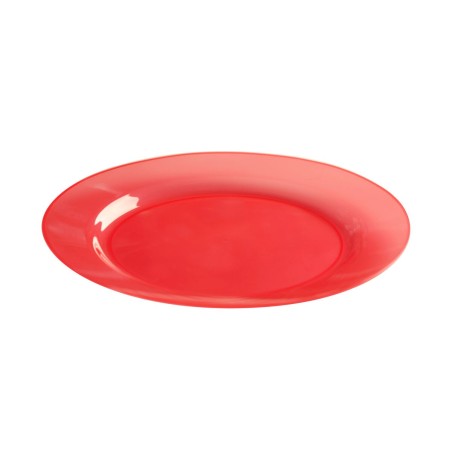 Set di piatti Algon ø 22,5 cm 4 Pezzi (24 Unità)