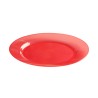 Set di piatti Algon ø 22,5 cm 4 Pezzi (24 Unità)