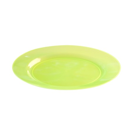 Set di piatti Algon ø 22,5 cm 4 Pezzi (24 Unità)