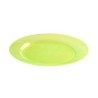 Set di piatti Algon ø 22,5 cm 4 Pezzi (24 Unità)