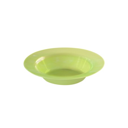 Set di piatti Algon Ø 19 cm 4 Pezzi (24 Unità)