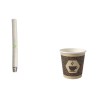 Set di Bicchieri Inde 120 ml 100 Pezzi (12 Unità)