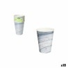 Set di Bicchieri Inde 330 ml 8 Pezzi (18 Unità)