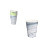Set di Bicchieri Inde 330 ml 8 Pezzi (18 Unità)