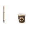 Set di Bicchieri Inde 200 ml 100 Pezzi (12 Unità)