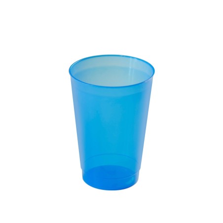Set di Bicchieri Algon 230 ml 6 Pezzi (24 Unità)