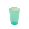 Set di Bicchieri Algon 230 ml 6 Pezzi (24 Unità)