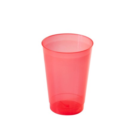Set di Bicchieri Algon 230 ml 6 Pezzi (24 Unità)