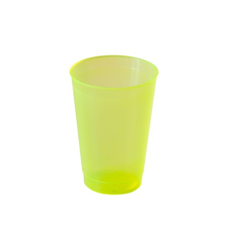 Set di Bicchieri Algon 230 ml 6 Pezzi (24 Unità)