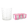 Set di Bicchieri Inde Sirkel 6 Pezzi (6 Unità)