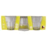 Set di Bicchieri Inde Limo 290 ml 6 Pezzi (4 Unità)