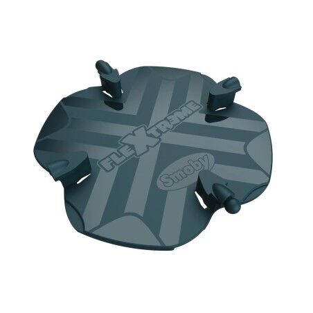 Pista da Corsa Smoby Flextreme Multi-Circuits