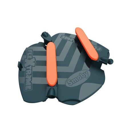 Pista da Corsa Smoby Flextreme Multi-Circuits