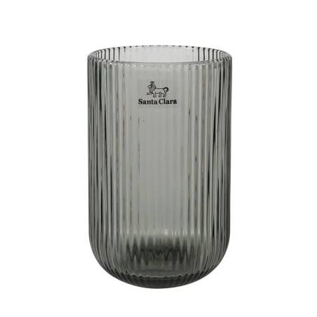 Bicchiere di acqua Santa Clara Sonella Verde 430 ml (36 Unità)