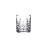 Bicchiere di acqua Inde Trikua 310 ml (48 Unità)
