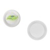 Set di piatti Inde 23 cm 10 Pezzi (24 Unità)