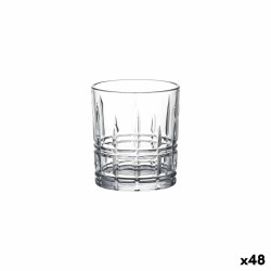 Bicchiere di acqua Inde Canberra 310 ml (48 Unità)