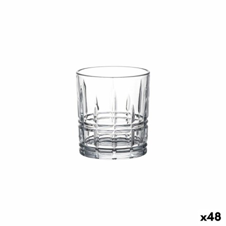 Bicchiere di acqua Inde Canberra 310 ml (48 Unità)
