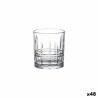 Bicchiere di acqua Inde Canberra 310 ml (48 Unità)