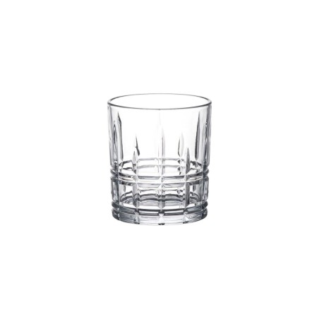 Bicchiere di acqua Inde Canberra 310 ml (48 Unità)