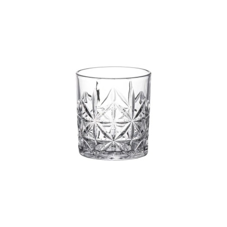 Bicchiere di acqua Inde Milan 310 ml (48 Unità)