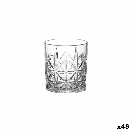 Bicchiere di acqua Inde Milan 310 ml (48 Unità)