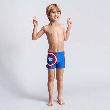 Boxer per bambini The Avengers