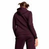 Felpa con Cappuccio Donna Puma Essentials