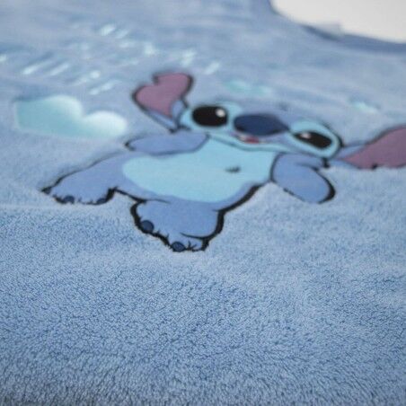 Pigiama Stitch Azzurro