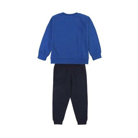Tuta da Bambini The Paw Patrol Azzurro