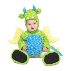 Costume per Neonati My Other Me