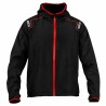 Giacca Antivento Sparco Nero XL