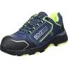 Scarpe di Sicurezza Sparco All Road BMGF Blu Marino