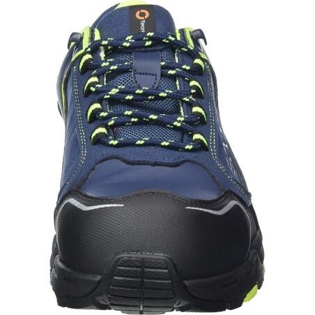 Scarpe di Sicurezza Sparco All Road BMGF Blu Marino