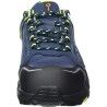 Scarpe di Sicurezza Sparco All Road BMGF Blu Marino