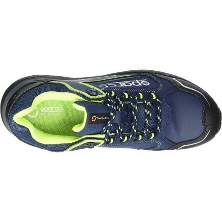 Scarpe di Sicurezza Sparco All Road BMGF Blu Marino