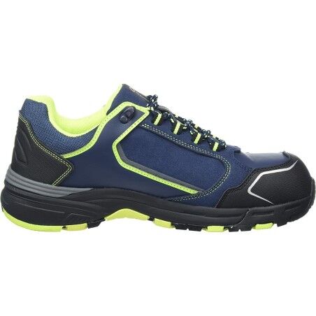 Scarpe di Sicurezza Sparco All Road BMGF Blu Marino