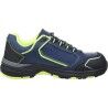 Scarpe di Sicurezza Sparco All Road BMGF Blu Marino