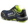 Scarpe di Sicurezza Sparco All Road BMGF Blu Marino