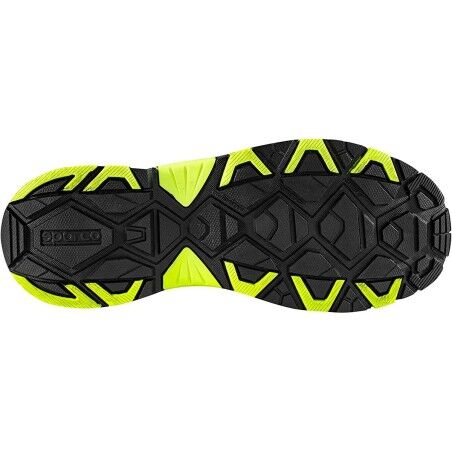 Scarpe di Sicurezza Sparco All Road BMGF Blu Marino