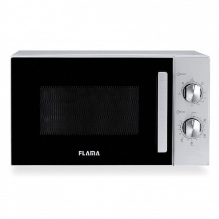 Microonde Flama 1803FL 1000 W 700 W 20 L Nero
